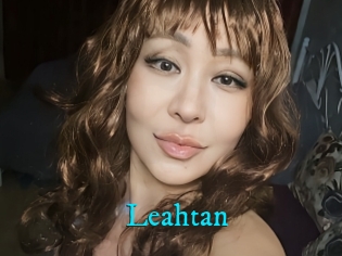 Leahtan