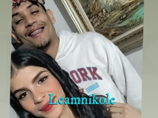 Leamnikole