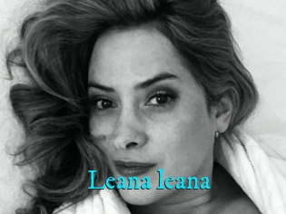 Leana_leana