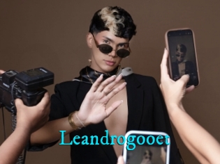 Leandrogooet