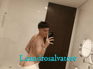 Leandrosalvatore