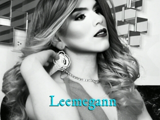 Leemegann