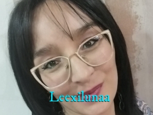 Leexilunaa