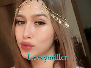 Leexymiller