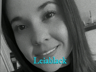 Leiablack