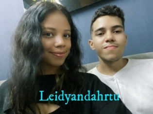 Leidyandahrtu