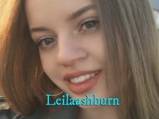 Leilaashburn