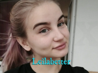 Leilabetter