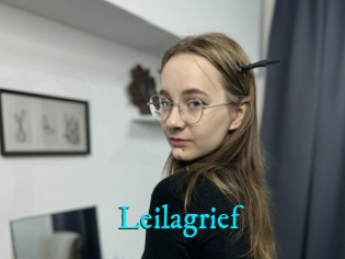 Leilagrief