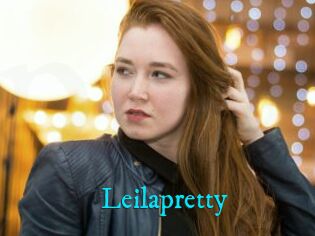 Leilapretty