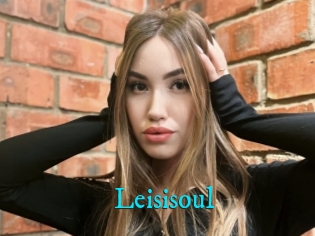 Leisisoul