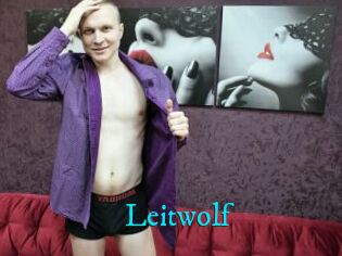 Leitwolf