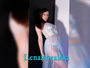 Lenakowalska