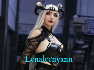 Lenaleenyann