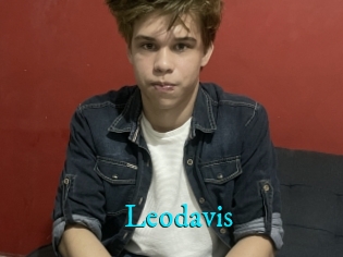 Leodavis