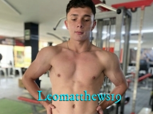 Leomatthews19