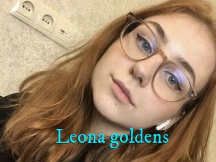 Leona_goldens