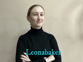 Leonabaker