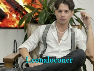 Leonaloconer