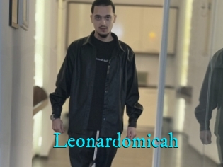 Leonardomicah