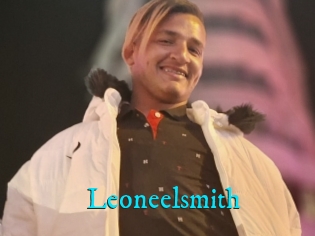 Leoneelsmith