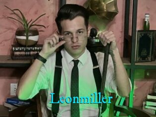 Leonmiller