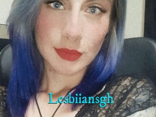 Lesbiiansgh