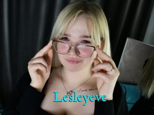 Lesleyeve