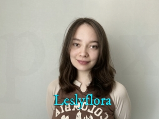 Leslyflora