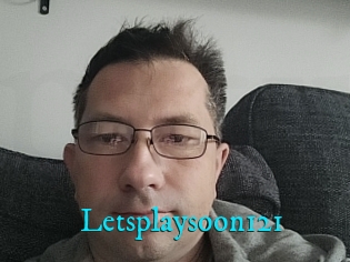 Letsplaysoon121