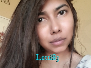 Letti83