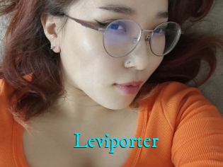 Leviporter