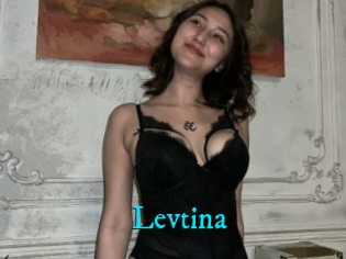 Levtina