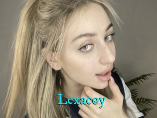 Lexacoy