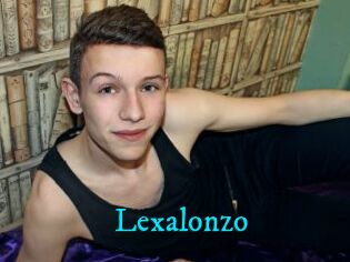 Lexalonzo