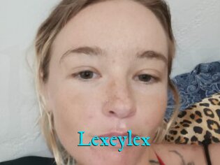 Lexeylex