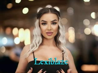 Lexiblaze