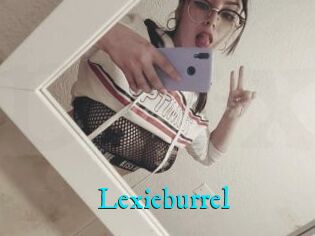 Lexieburrel