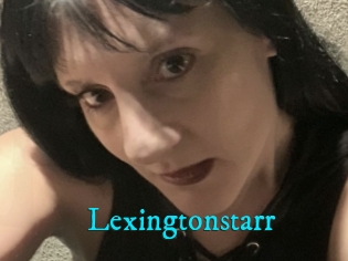 Lexingtonstarr