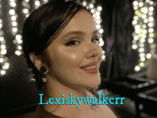 Lexiskywalkerr