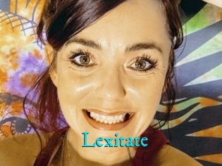 Lexitate