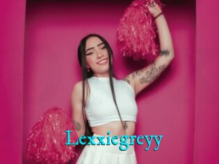 Lexxiegreyy