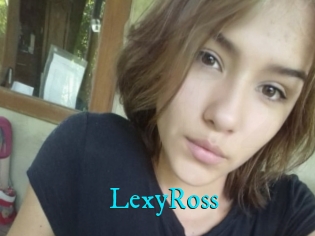 LexyRoss