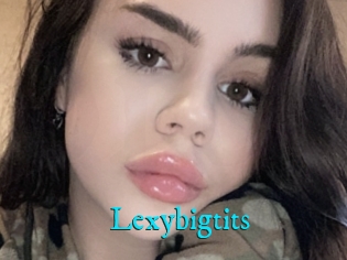 Lexybigtits