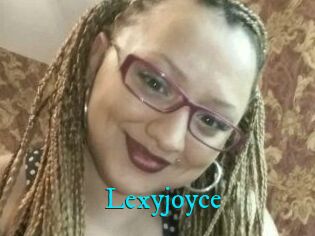 Lexyjoyce