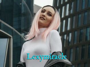 Lexymiracle