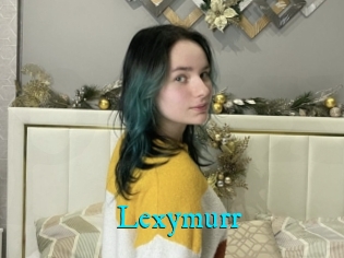 Lexymurr