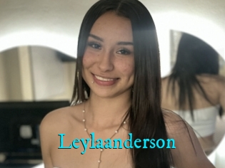 Leylaanderson