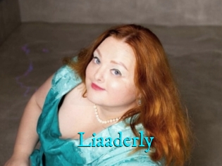 Liaaderly