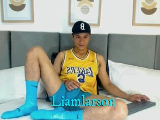 Liamlarson